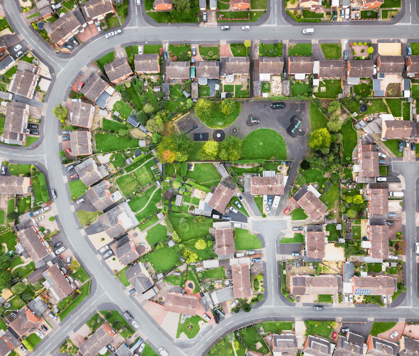 Areas We Serve O'Connor Pest Control