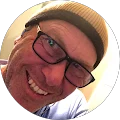 Mark W. Avatar